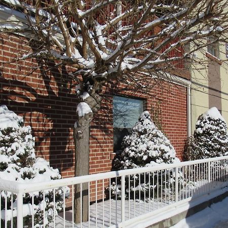 טורונטו Dovercourt Village Mews מראה חיצוני תמונה