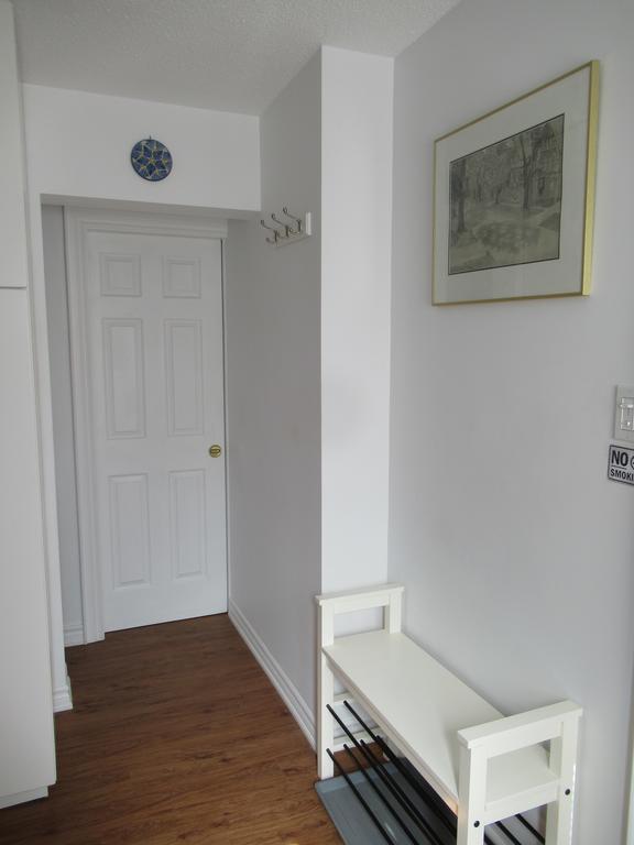 טורונטו Dovercourt Village Mews מראה חיצוני תמונה