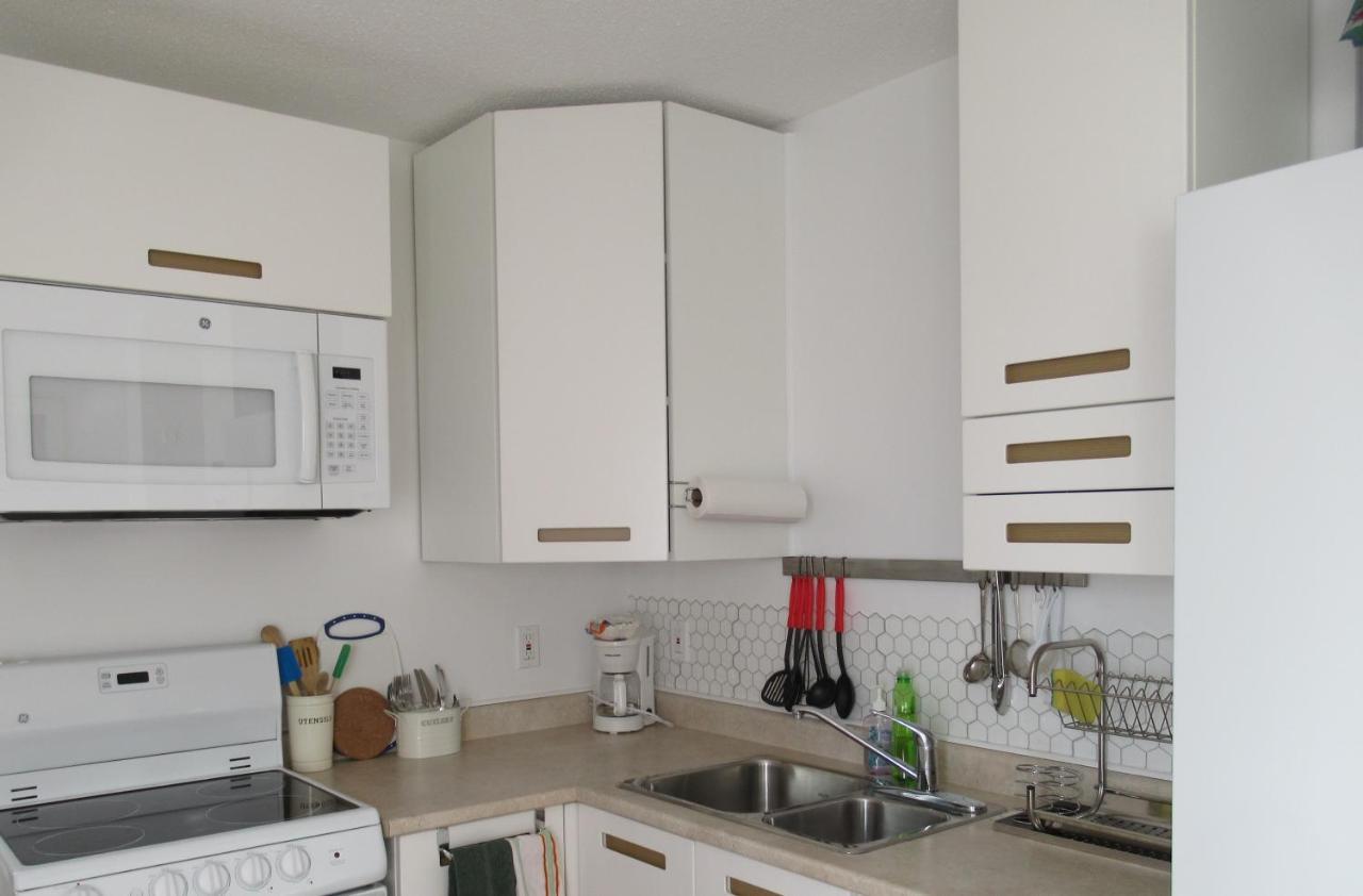 טורונטו Dovercourt Village Mews מראה חיצוני תמונה